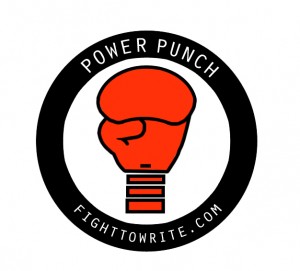 color power punch